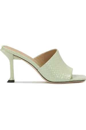 Kazar Damen, Schuhe, Grün, 37 EUGröße: