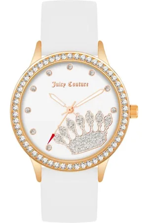 Juicy Couture Damen, Accessories, Weiß, ONE SIZEGröße: