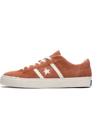 Converse Herren, Schuhe, Braun, 45 EUGröße: