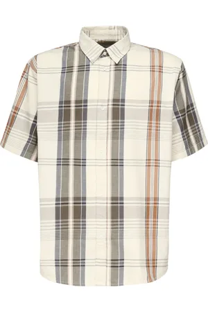 Carhartt Herren, Shirts, Mehrfarbig, LGröße: