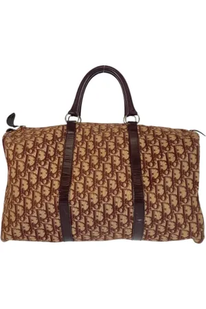 Dior Damen, Pre-Owned, Braun, ONE SIZEGröße: