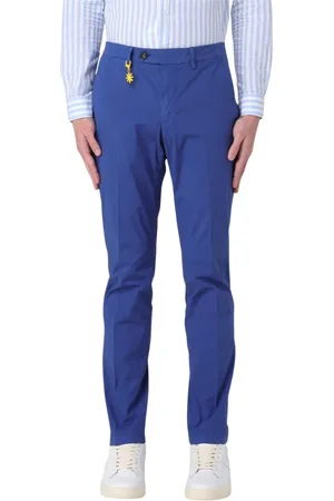 Manuel Ritz Herren, Hosen, Blau, 2XLGröße: