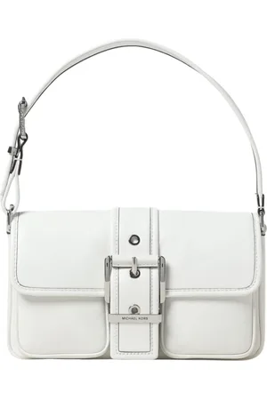 Michael Kors Damen, Taschen, Weiß, ONE SIZEGröße: