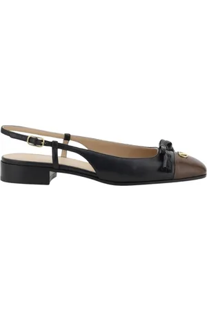 VALENTINO GARAVANI Damen, Schuhe, Schwarzk, 36 1/2 EUGröße: