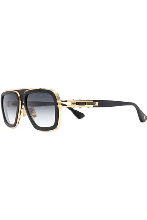 DITA EYEWEAR Herren, Accessories, Schwarzk, 54 MMGröße: