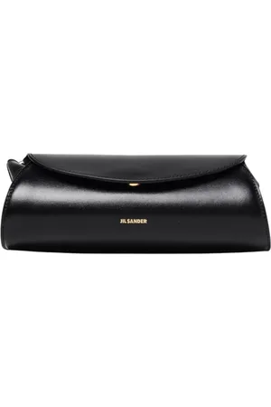 Jil Sander Damen, Taschen, Schwarzk, ONE SIZEGröße: