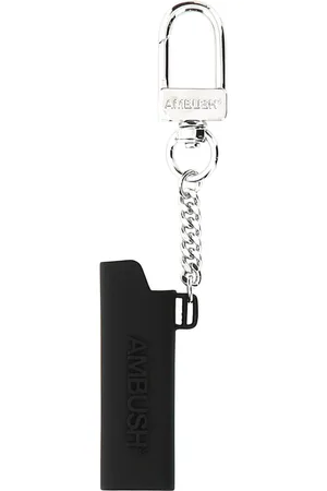 AMBUSH Herren, Accessories, Schwarzk, ONE SIZEGröße: