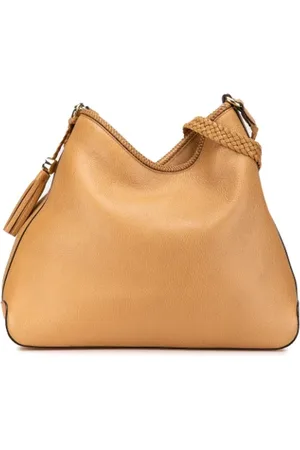 Gucci Damen, Pre-Owned, Braun, ONE SIZEGröße: