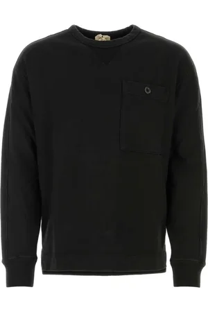 Ten Cate Herren, Sweatshirts & Hoodies, Schwarzk, MGröße: