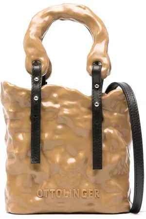 OTTOLINGER Damen, Taschen, Braun, ONE SIZEGröße: