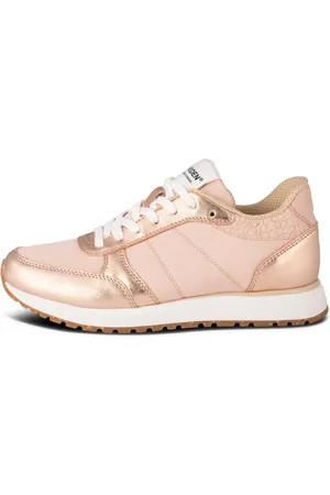 Woden Damen, Schuhe, Rosa, 40 EUGröße: