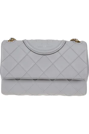 Tory Burch Damen, Taschen, Grau, ONE SIZEGröße: