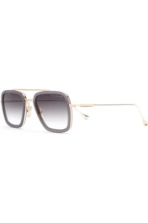 DITA EYEWEAR Herren, Accessories, Grau, 52 MMGröße: