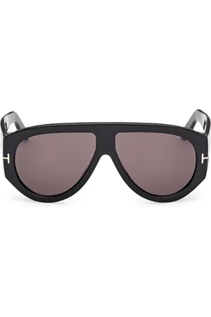 Tom Ford Damen, Accessories, Schwarzk, 60 MMGröße: