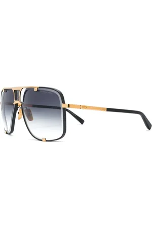 DITA EYEWEAR Herren, Accessories, Schwarzk, 64 MMGröße: