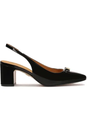 Kazar Damen, Schuhe, Schwarzk, 38 EUGröße:
