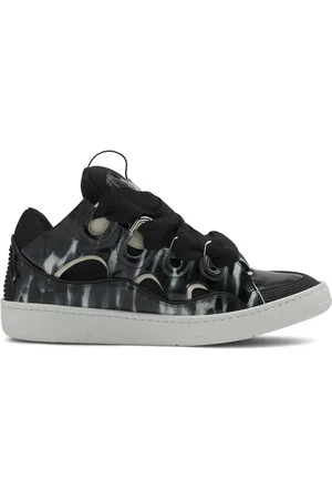 Lanvin Herren, Schuhe, Schwarzk, 46 EUGröße: