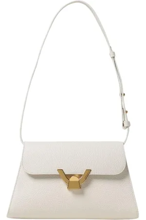 Coccinelle Damen, Taschen, Weiß, ONE SIZEGröße: