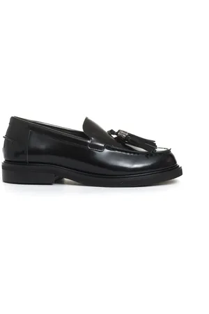 POESIE VENEZIANE Damen, Schuhe, Schwarzk, 40 EUGröße:
