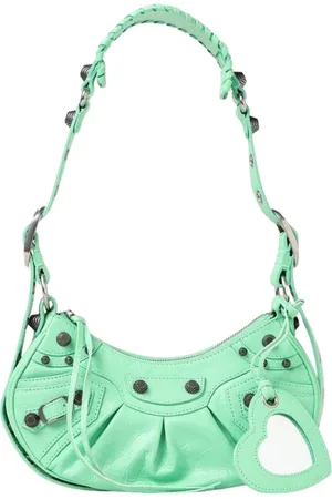 Balenciaga Damen, Taschen, Grün, ONE SIZEGröße: