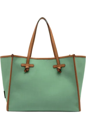 Gianni chiarini Damen, Taschen, Grün, ONE SIZEGröße: