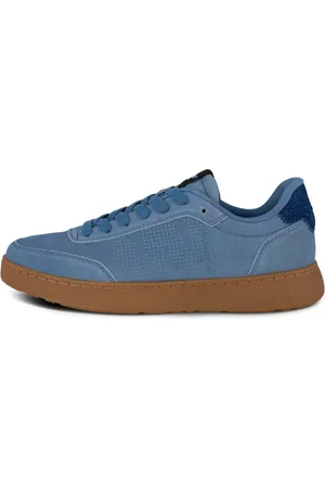 Woden Herren, Schuhe, Blau, 44 EUGröße: