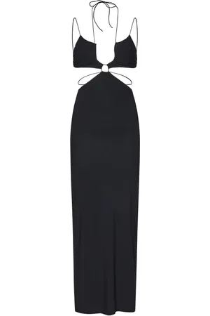 Amazuìn Damen, Kleider, Schwarzk, ONE SIZEGröße: