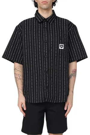 Carhartt Herren, Shirts, Schwarzk, XSGröße:
