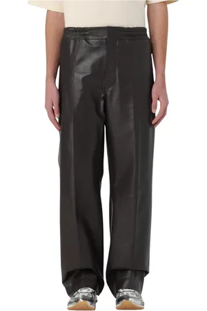 Bottega Veneta Herren, Hosen, Braun, SGröße: