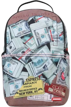 Sprayground Herren, Taschen, Mehrfarbig, ONE SIZEGröße: