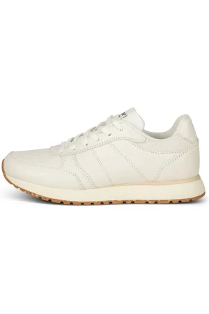 Woden Damen, Schuhe, Weiß, 41 EUGröße:
