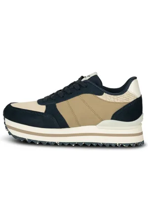 Woden Damen, Schuhe, Mehrfarbig, 37 EUGröße: