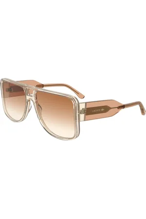 Lacoste Unisex, Accessories, Braun, 59 MMGröße: