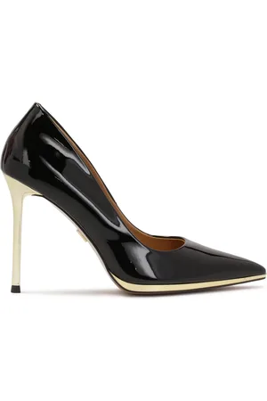 Kazar Damen, Schuhe, Schwarzk, 35 EUGröße: