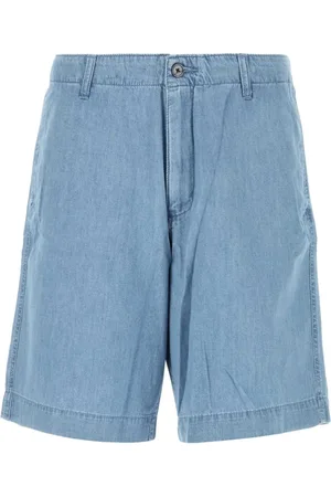 Emporio Armani Herren, Shorts, Blau, SGröße: