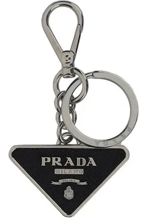 Prada Herren, Accessories, Schwarzk, ONE SIZEGröße: