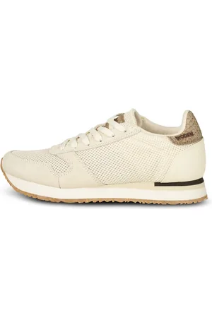 Woden Damen, Schuhe, Weiß, 38 EUGröße: