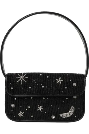 Staud Damen, Taschen, Schwarzk, ONE SIZEGröße: