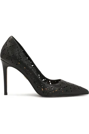 Kazar Damen, Schuhe, Schwarzk, 40 EUGröße: