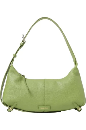 Coccinelle Damen, Taschen, Grün, ONE SIZEGröße: