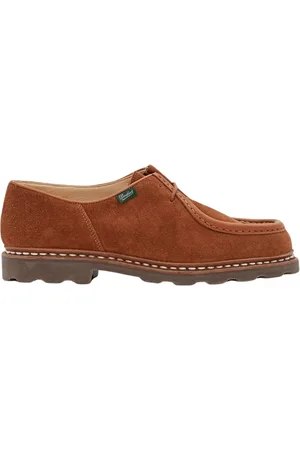 Paraboot Damen, Schuhe, Braun, 43 EUGröße: