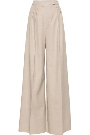 Max Mara Damen, Hosen, , XSGröße: