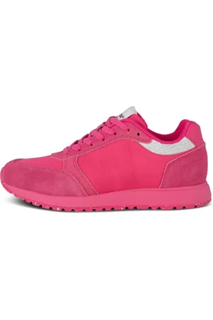 Woden Damen, Schuhe, Rosa, 39 EUGröße: