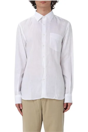 Aspesi Herren, Shirts, Weiß, XLGröße: