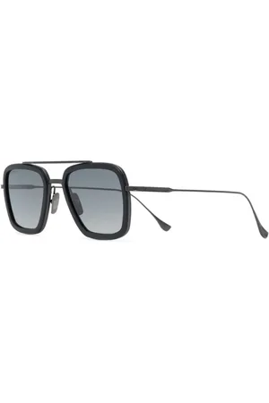 DITA EYEWEAR Unisex, Accessories, Schwarzk, 52 MMGröße:
