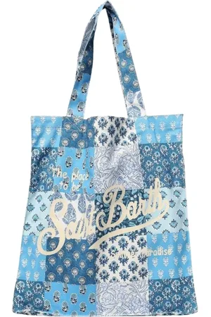 MC2 SAINT BARTH Damen, Taschen, Mehrfarbig, ONE SIZEGröße: