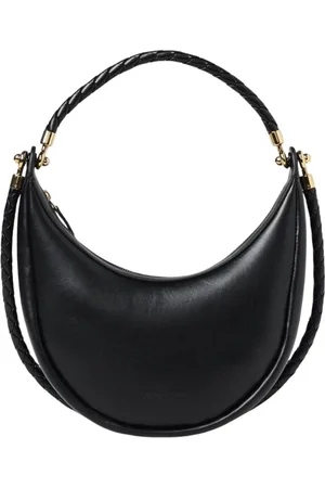 Bottega Veneta Damen, Taschen, Schwarzk, ONE SIZEGröße: