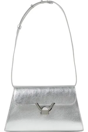 Coccinelle Damen, Taschen, Grau, ONE SIZEGröße: