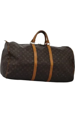 LOUIS VUITTON Damen, Pre-Owned, Braun, ONE SIZEGröße: