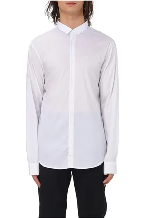 Armani Exchange Herren, Shirts, Weiß, XSGröße: